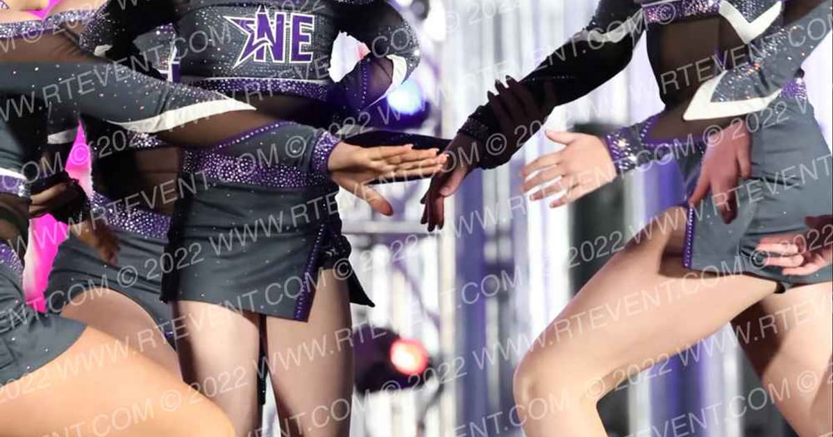 Northstar Elite NE CHAOS · American Celebration