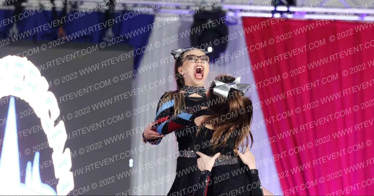 Rage Athletics Wrath · American Celebration