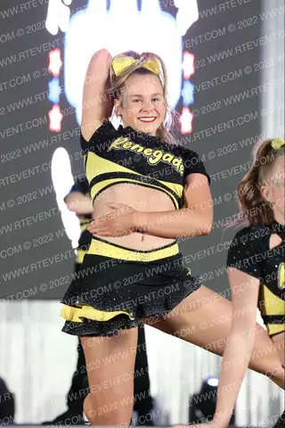 Renegade All Stars Bombshells