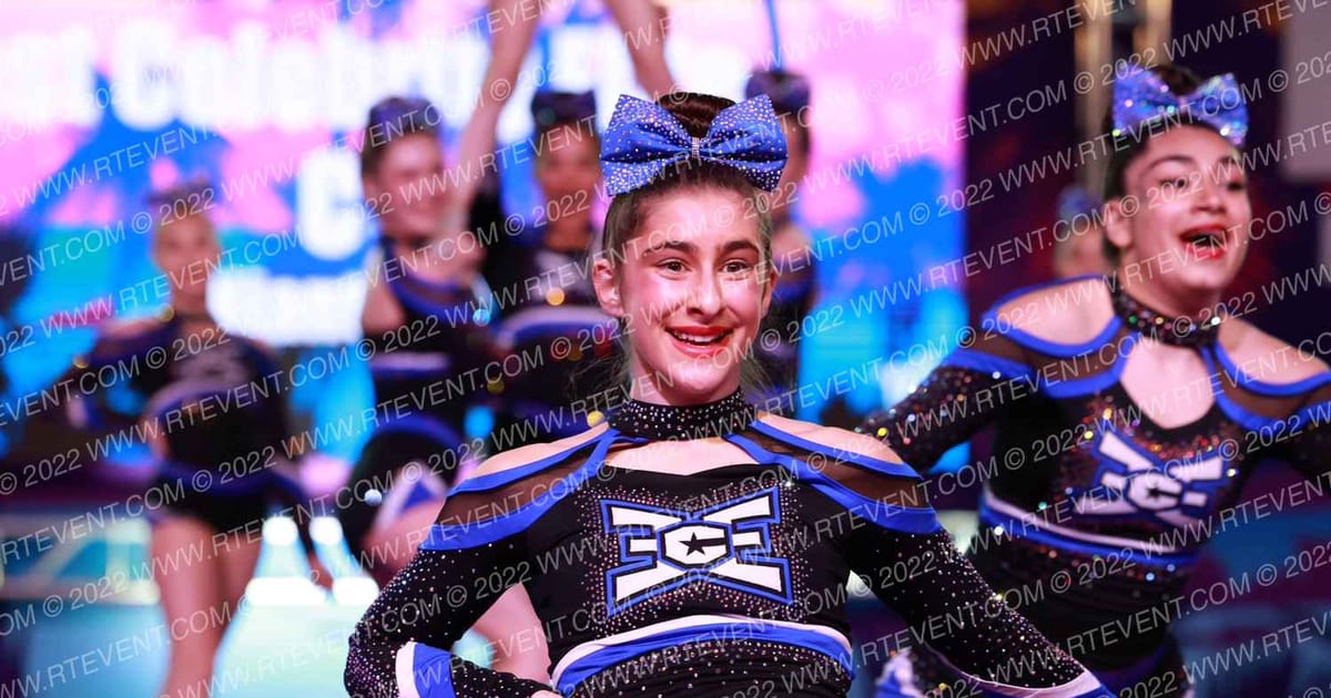 East Celebrity Elite - CT Encore · ACDA Reach the Beach Grand Nationals AllStar DIDII USE