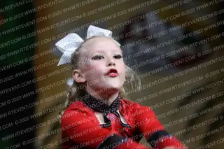 Cheer Station Rockets