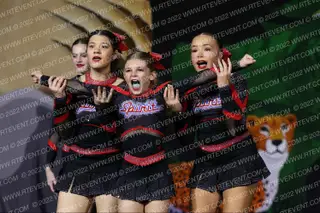 Spirit Xtreme Heart