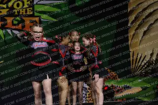 Spirit Xtreme Believe