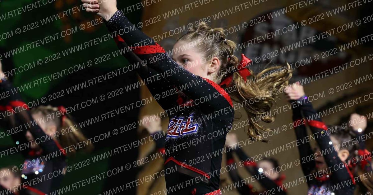 Spirit Xtreme Promise · All Star Challenge King of the Jungle Showdown