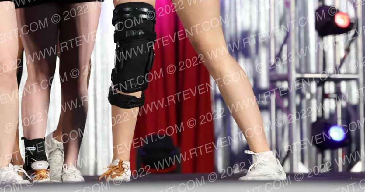 Las Vegas Elements Blaze · American Celebration