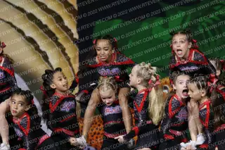Spirit Xtreme Mighty