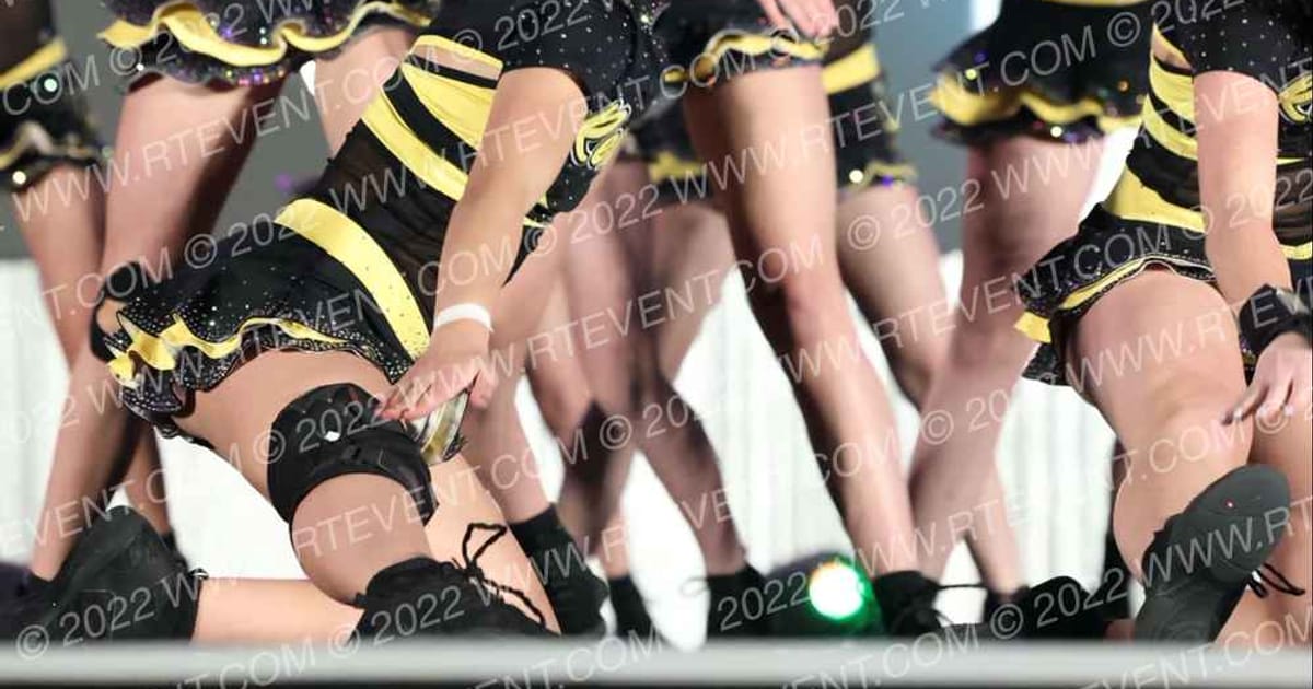 Renegade All Stars Ruthless · American Celebration