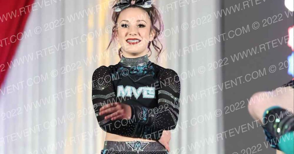 Riot Xtreme Cheer SW4T · American Celebration