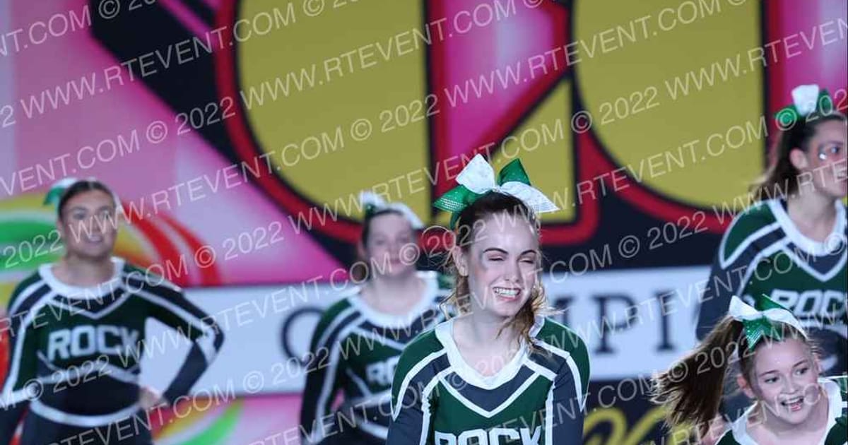Competitive Club Cheerleading  SRU Competitive Club Cheer  SRU · Oh How Sweet it is Cheer and Dance Spectacular