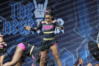 Dream Xtreme Athletics Dynasty