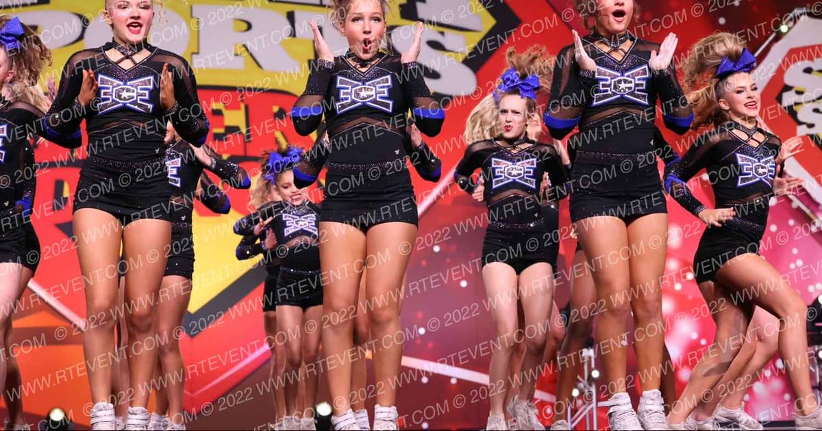 East Celebrity Elite - Hingham HOT SHOTS · Nationals