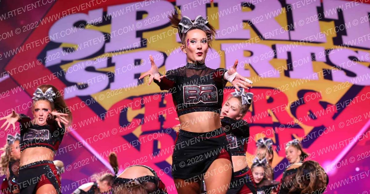 Myrtle Beach Allstars Billabong · Nationals