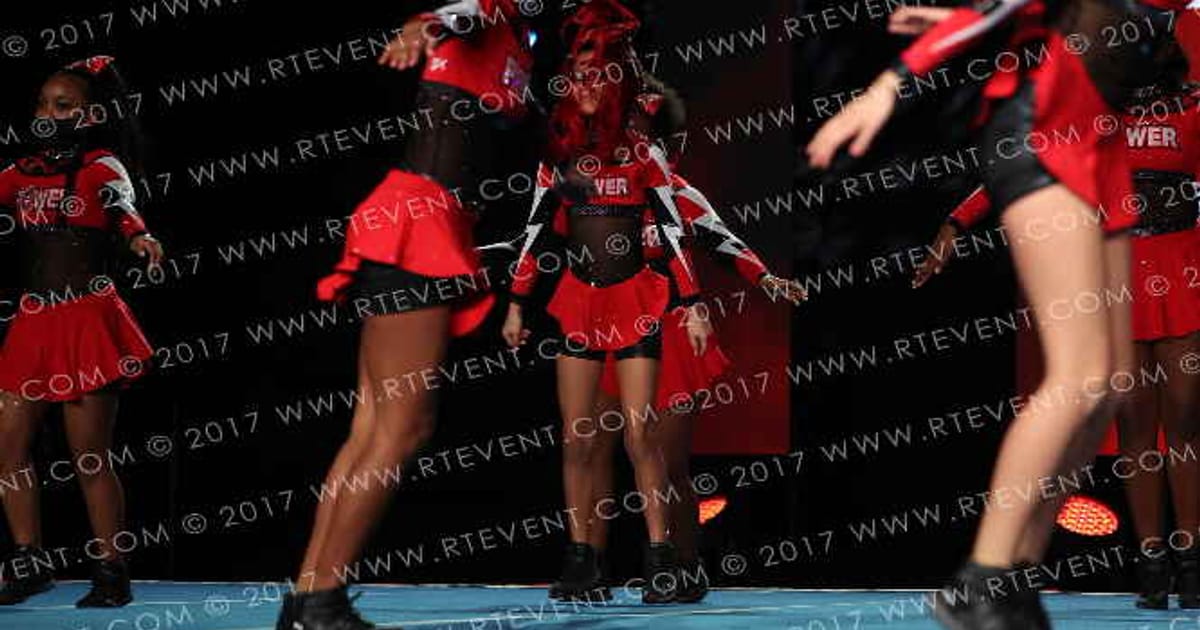 Power Athletics- Maryland Maryland Turbo · Mid Atlantic Open