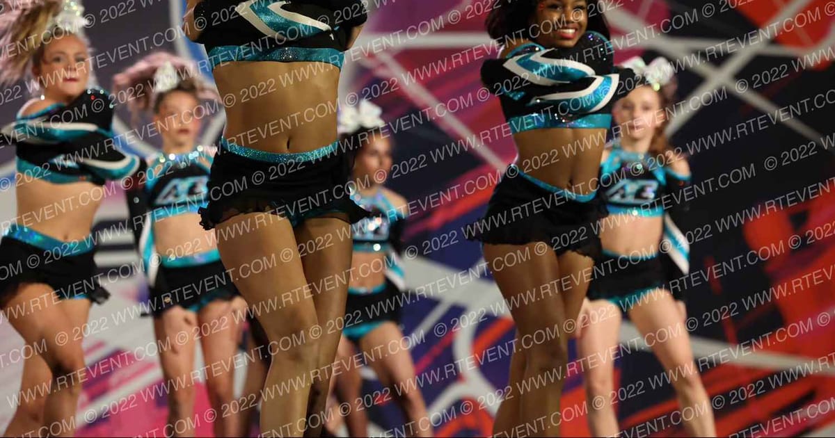 Atlanta Elite Frost · JAMfest Cartersville Classic