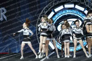 Premier Athletics North Thresher 2