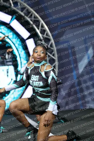 East Atlanta Elite Zone 6 J2