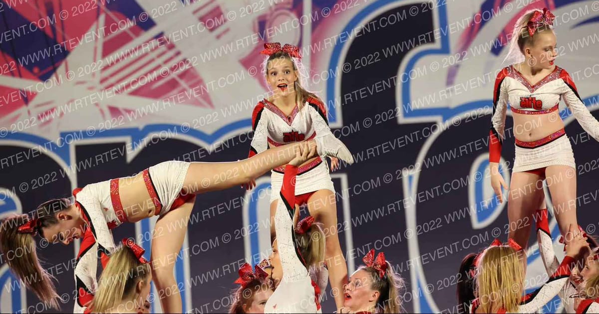 Integrity Elite All Stars Scorch · JAMfest Cartersville Classic