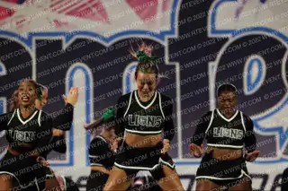 Kennesaw State University All Girl