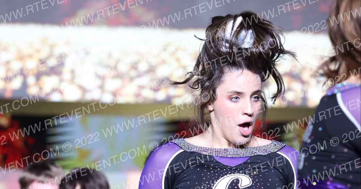 Charlotte Allstars Storm · Gold Rush Charlotte