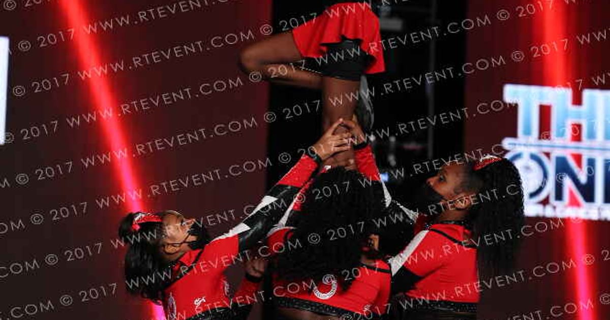 Power Athletics- Maryland Velocity · Mid Atlantic Open