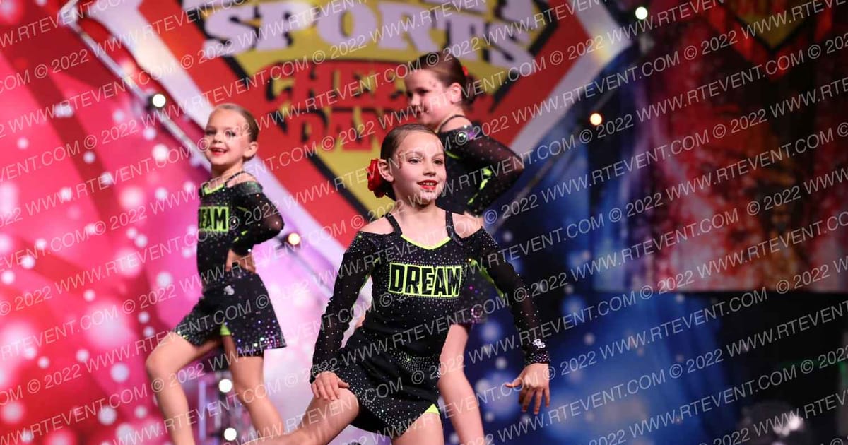 Carolina Dream All Stars Spice · Nationals