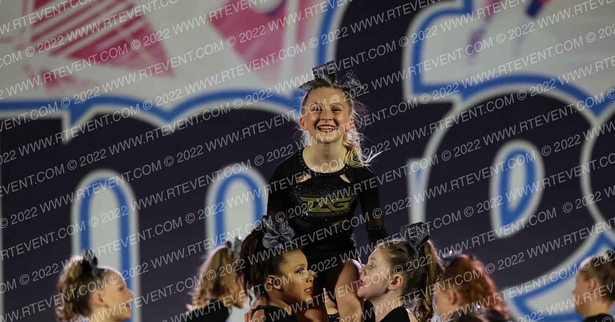 TAG Athletics Lunar · JAMfest Cartersville Classic