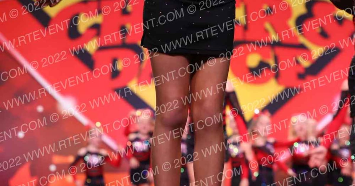 Carolina Spirit Athletics Mini Makos · Nationals