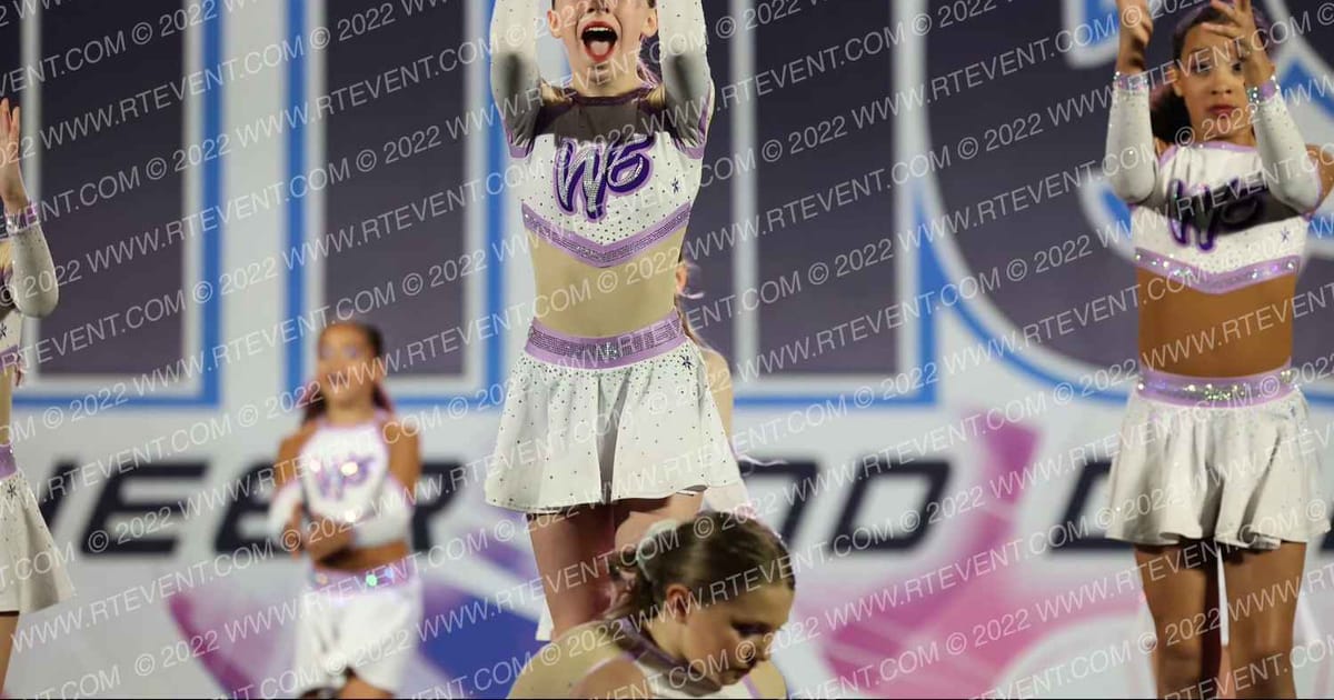 Winnersville Elite Indigo · JAMfest Cartersville Classic