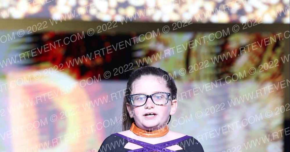 All In Tiger Cubs · Gold Rush Charlotte