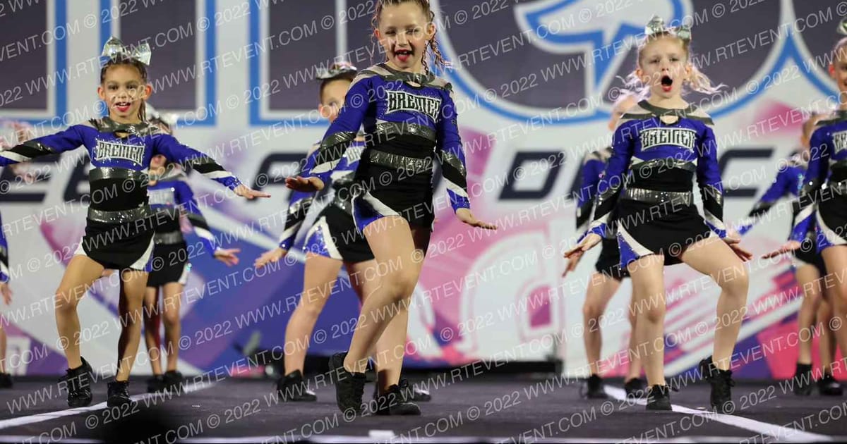 Bremen Steel Sports Stainless · JAMfest Cartersville Classic