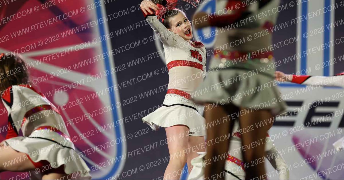 Integrity Elite All Stars Fire · JAMfest Cartersville Classic