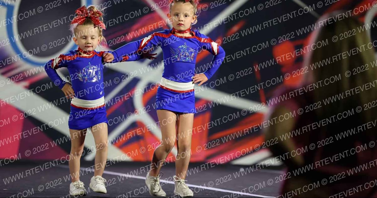 Pro Cheer Peeps · JAMfest Cartersville Classic