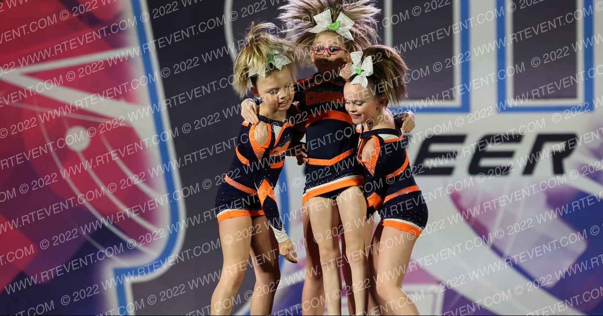 Crush Athletics Kiwi Crush · JAMfest Cartersville Classic