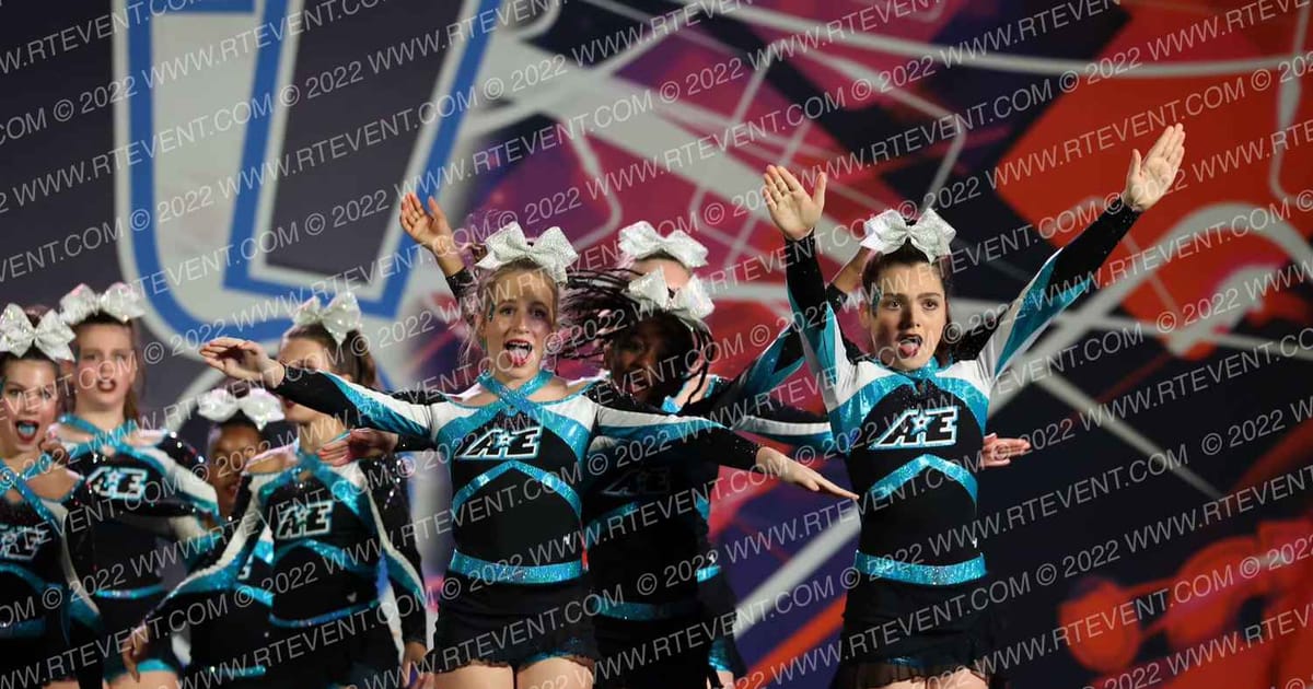 Atlanta Elite Blizzard · JAMfest Cartersville Classic