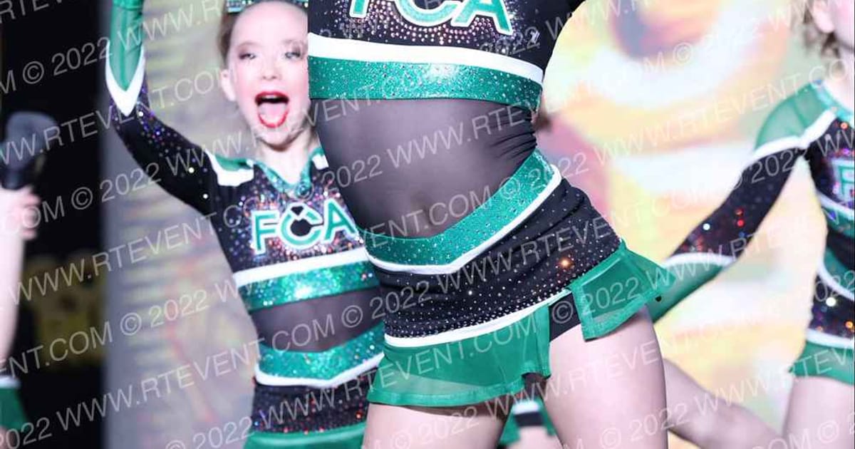 FCA Gems Emeralds · Gold Rush Charlotte