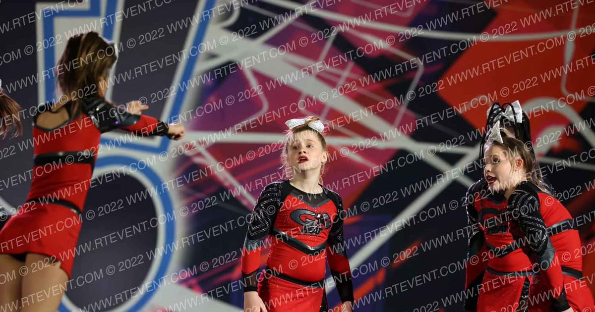 Georgia Heat Wildfire · JAMfest Cartersville Classic