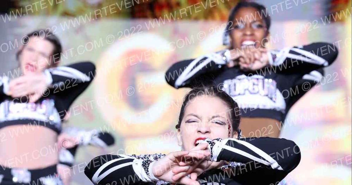 Top Gun All Stars SWFL (Top Gun) Snipers · Gold Rush Charlotte