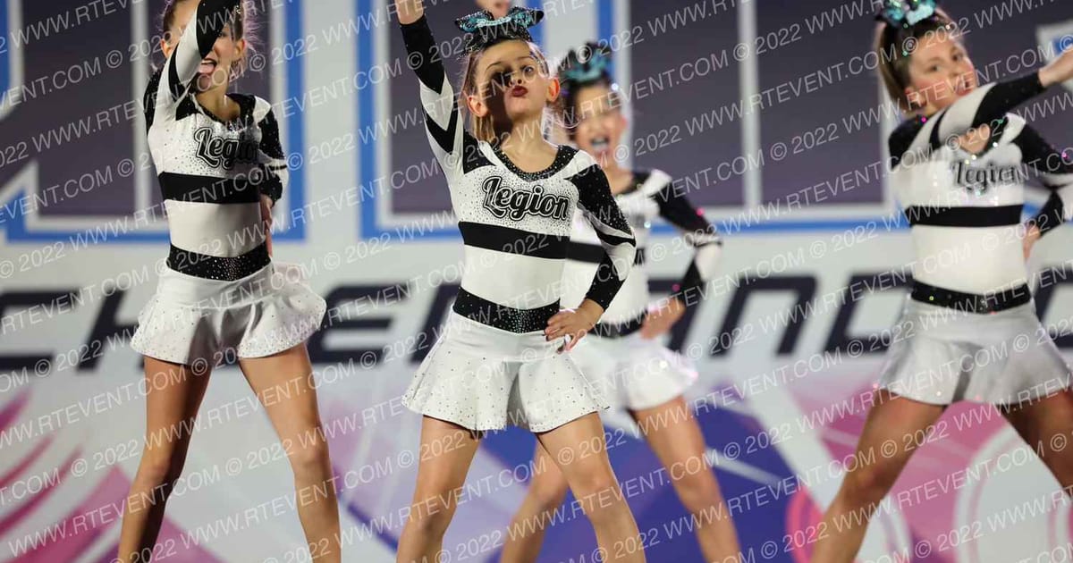 Legion of Allstars Smoke · JAMfest Cartersville Classic