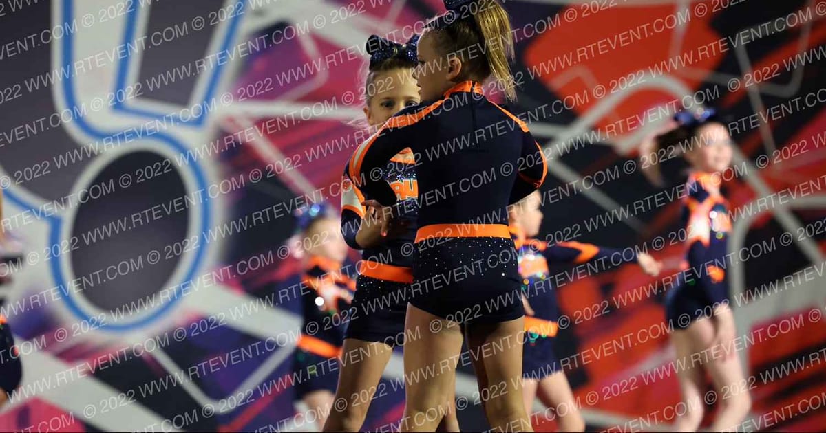 Crush Athletics Dream Crush · JAMfest Cartersville Classic