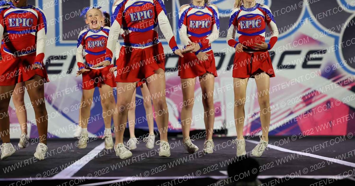 EPIC Allstars Freedom · JAMfest Cartersville Classic