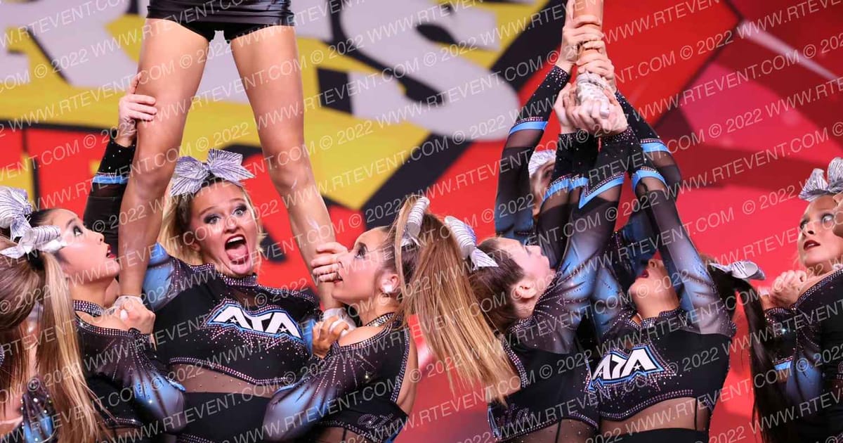 ATA Code Blue · Nationals