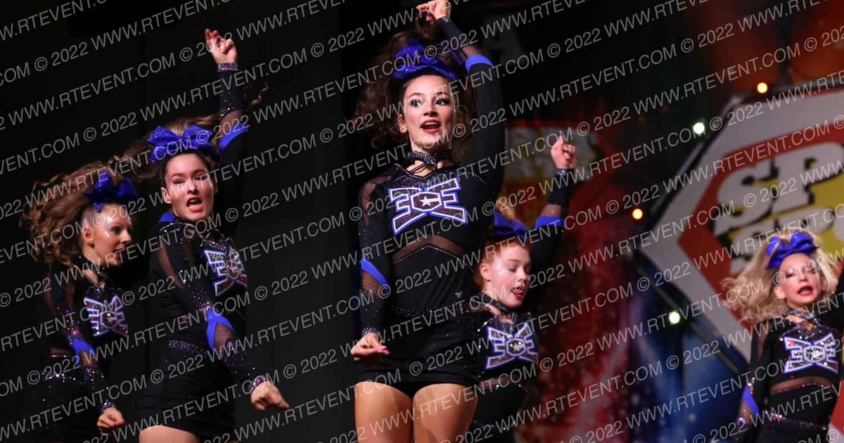 East Celebrity Elite - Hingham ICONS · Nationals