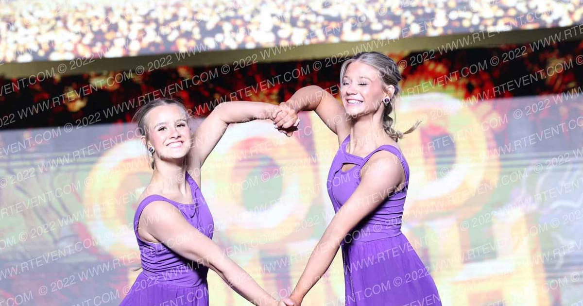 Cheer Extreme- Kernersville E. Mort · Gold Rush Charlotte