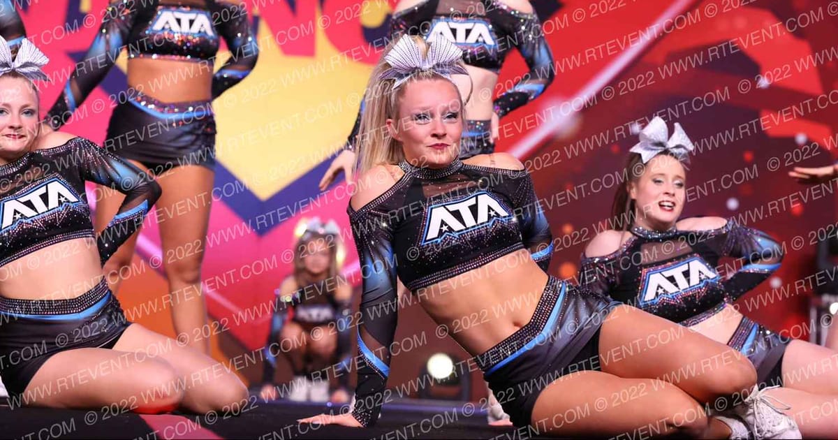 ATA Hydro · Nationals