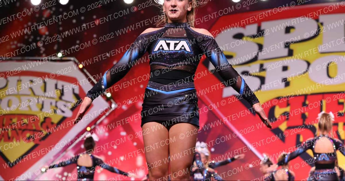 ATA Titanium · Nationals