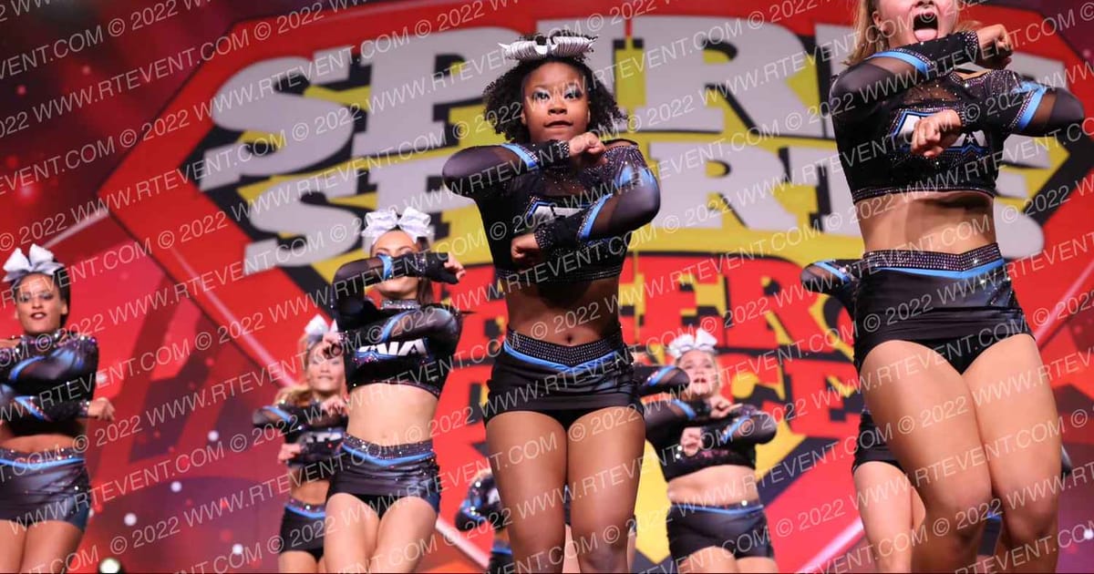 ATA Blue Crush · Nationals