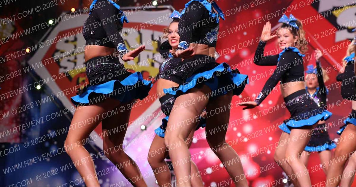 Myrtle Beach Allstars RVCA · Nationals
