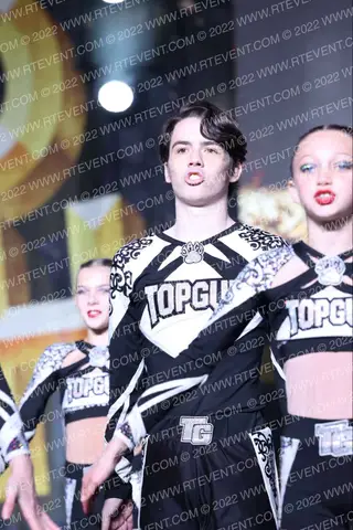 Top Gun All Stars SWFL (Top Gun) Strike4ce