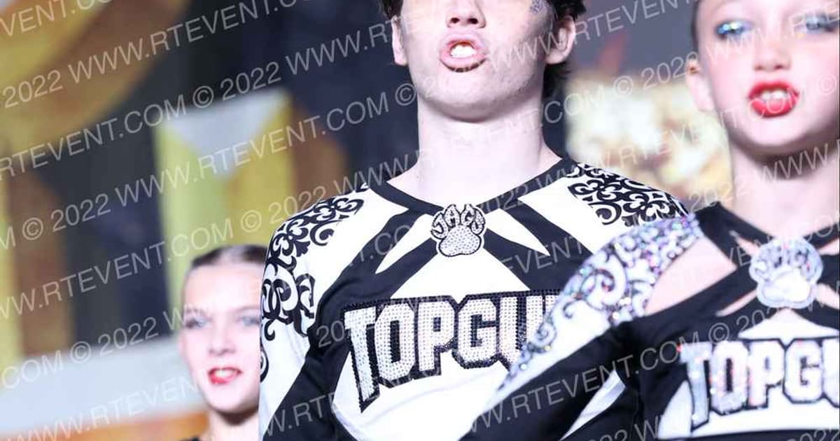 Top Gun All Stars SWFL (Top Gun) Strike4ce · Gold Rush Charlotte