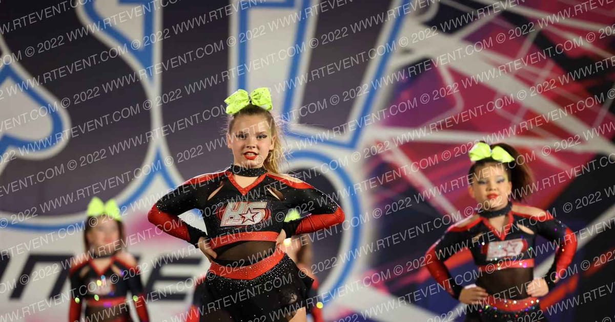 Hot Shots All Stars Motown Mighties · JAMfest Cartersville Classic